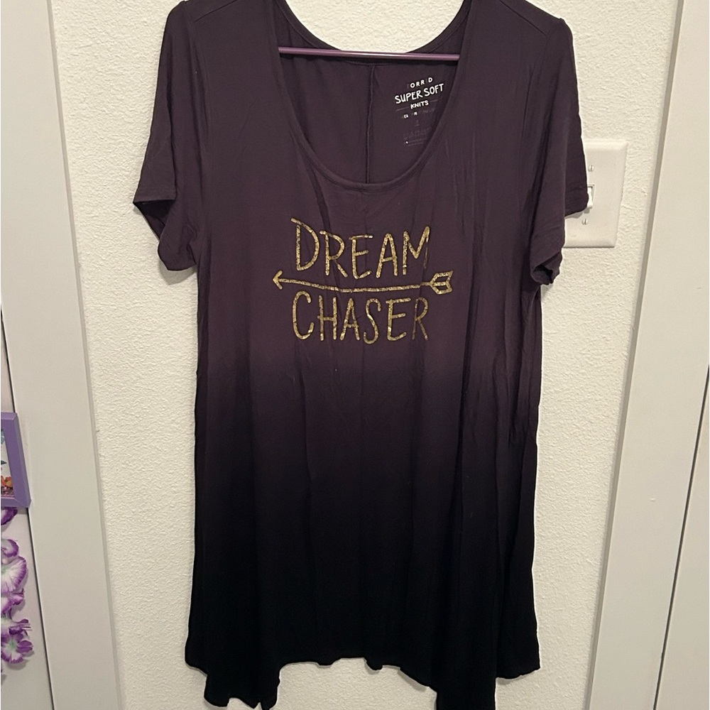 Torrid Super Soft Tunic